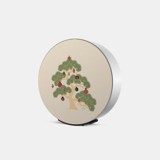 BeoSound Edge Covers - Silent Pine