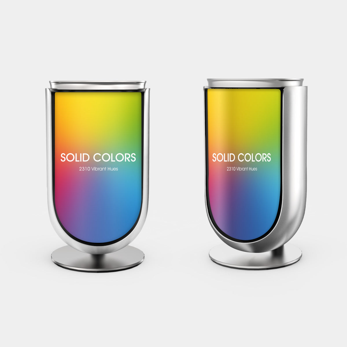 BeoLab 8 Covers - Solid Colors