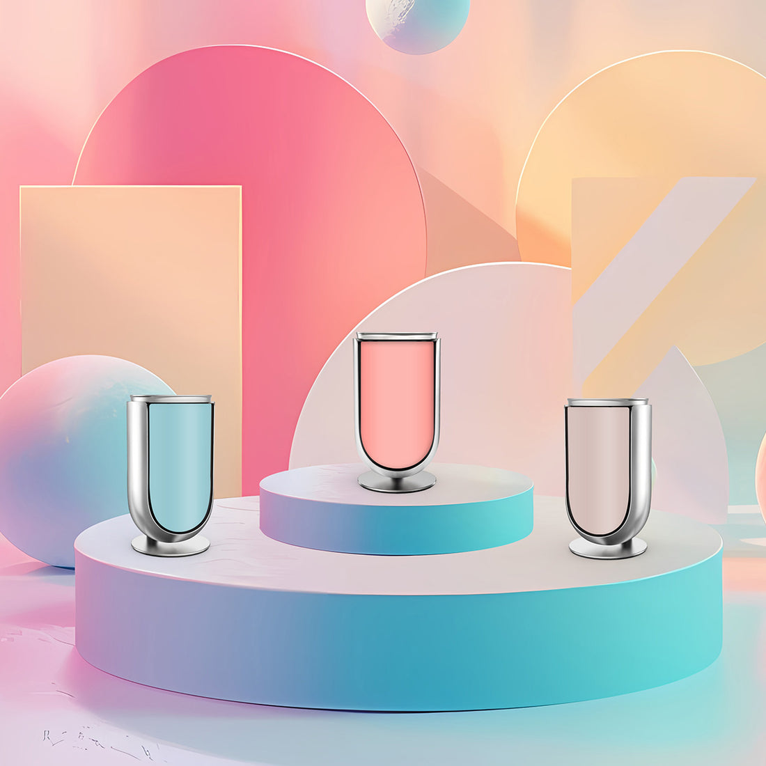Solid Colors Cover for B&O BeoLab 8 | Tegrino Studio