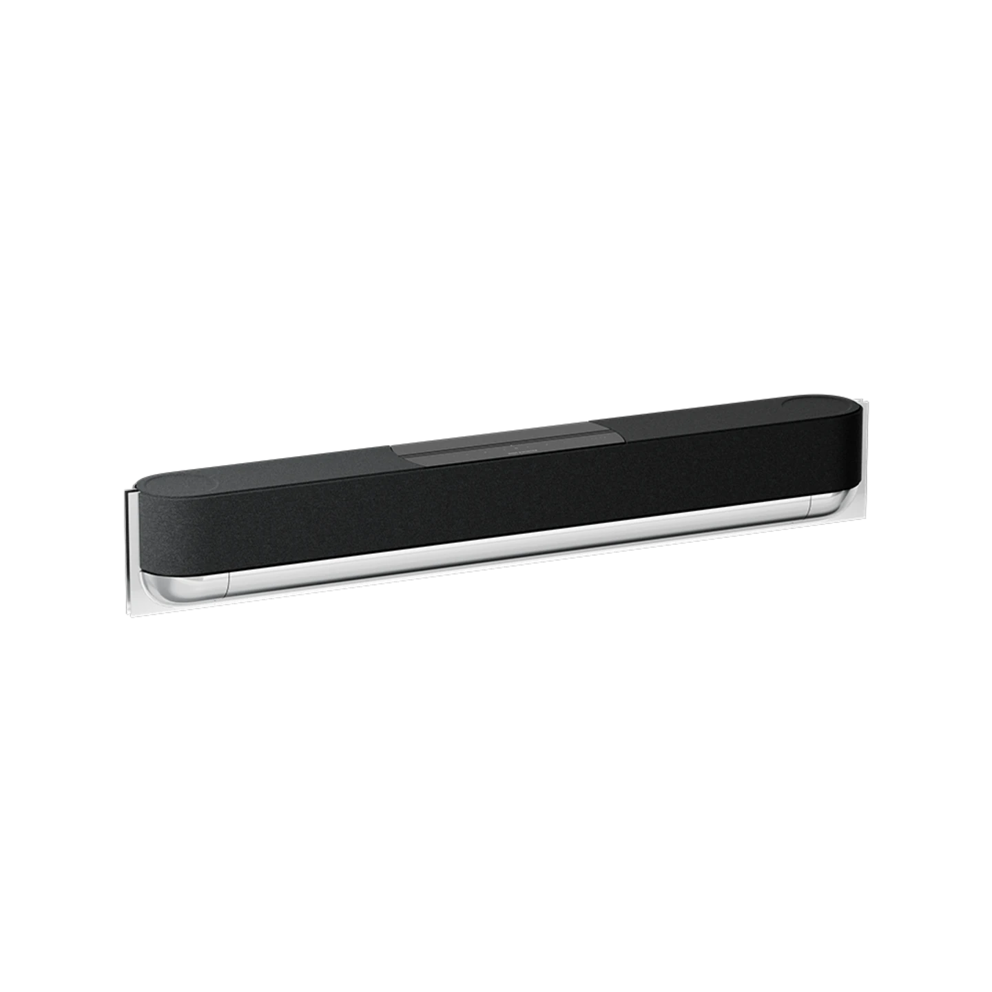 Beosound Theatre Silver 55 Speaker