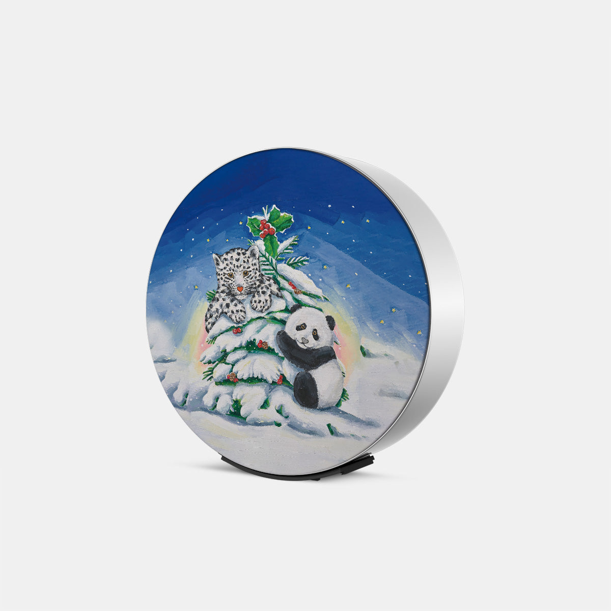 BeoSound Edge Covers - Winter Friends