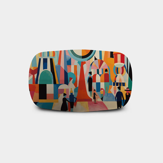BeoPlay A6 Cover - Carnival Mosaic