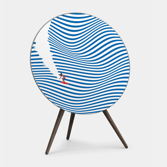 BeoPlay / BeoSound A9 - The Wave