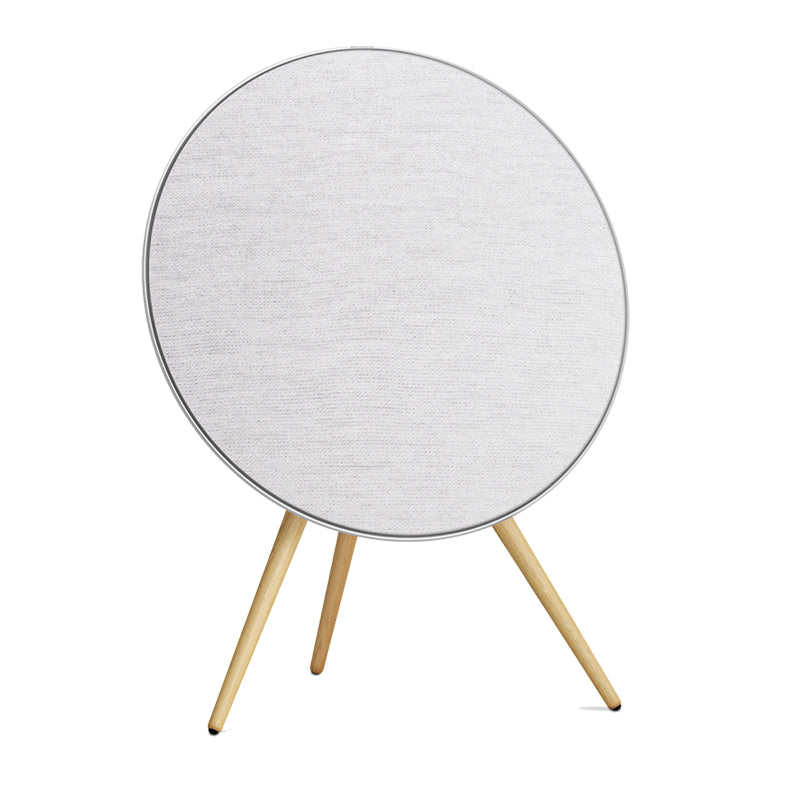 BeoPlay A9 Kvadrat Cover - Pebble White