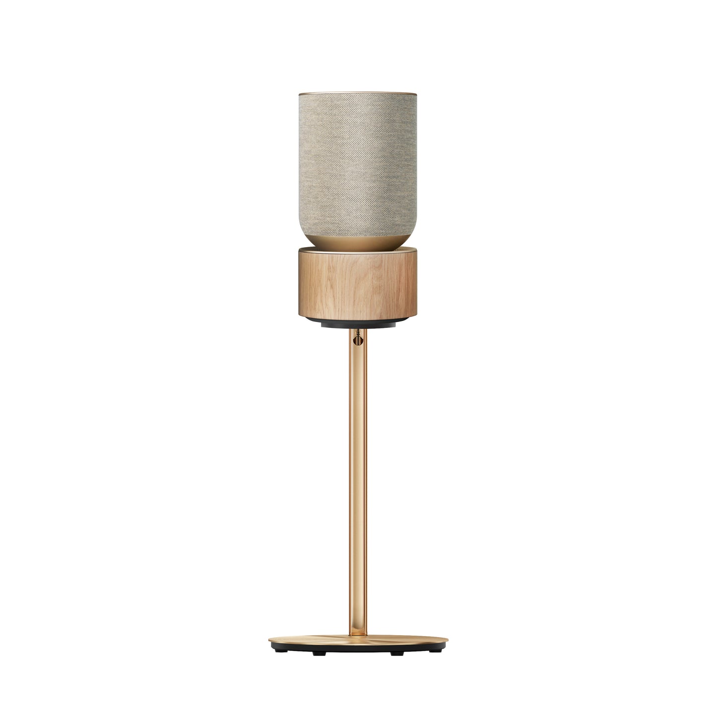 BeoSound Balance Floor Stand - Gold