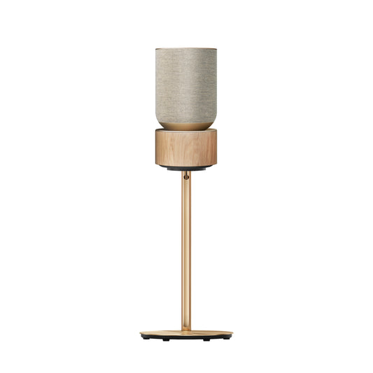 BeoSound Balance Floor Stand - Gold