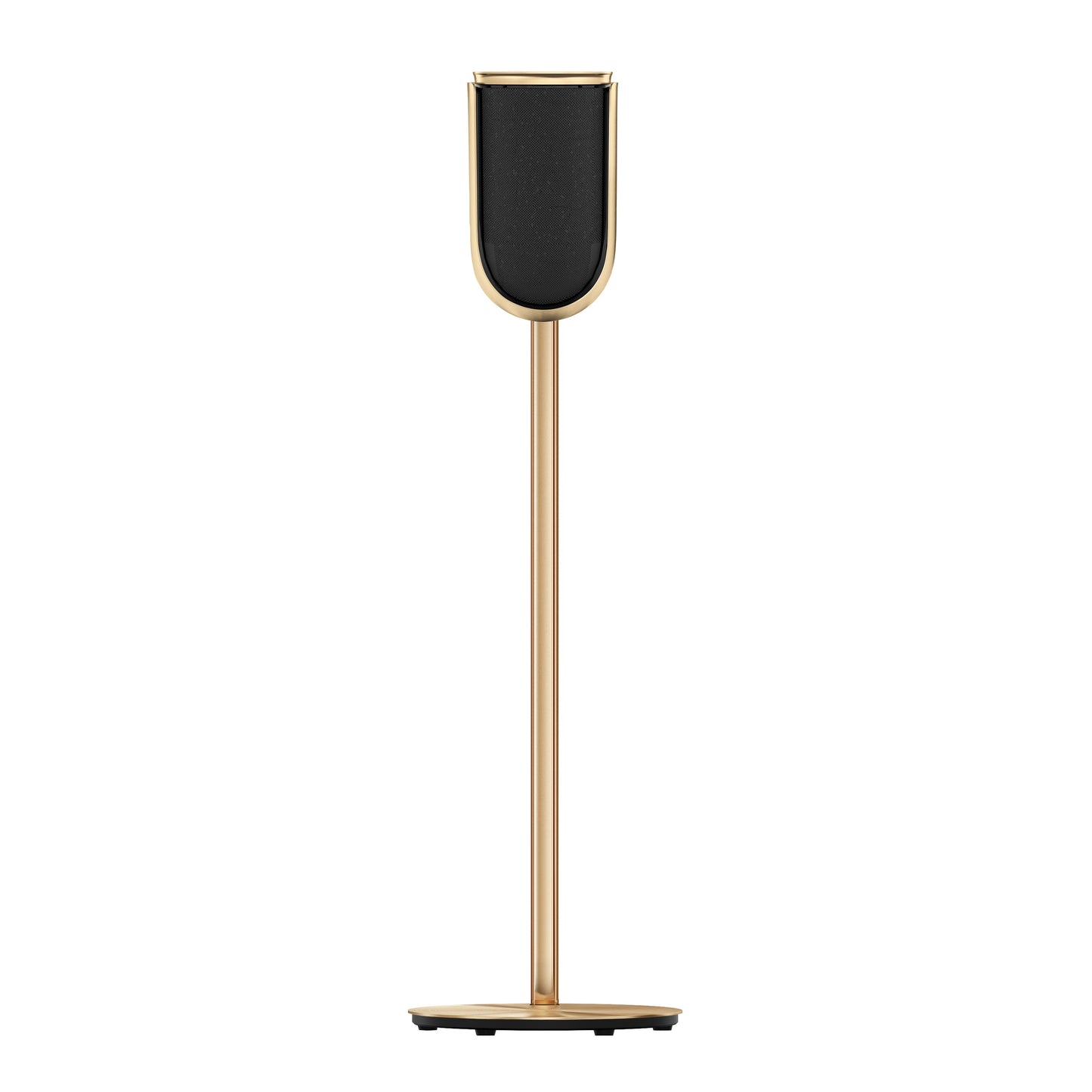 BeoLab 8 Floor Stand - Gold Tone