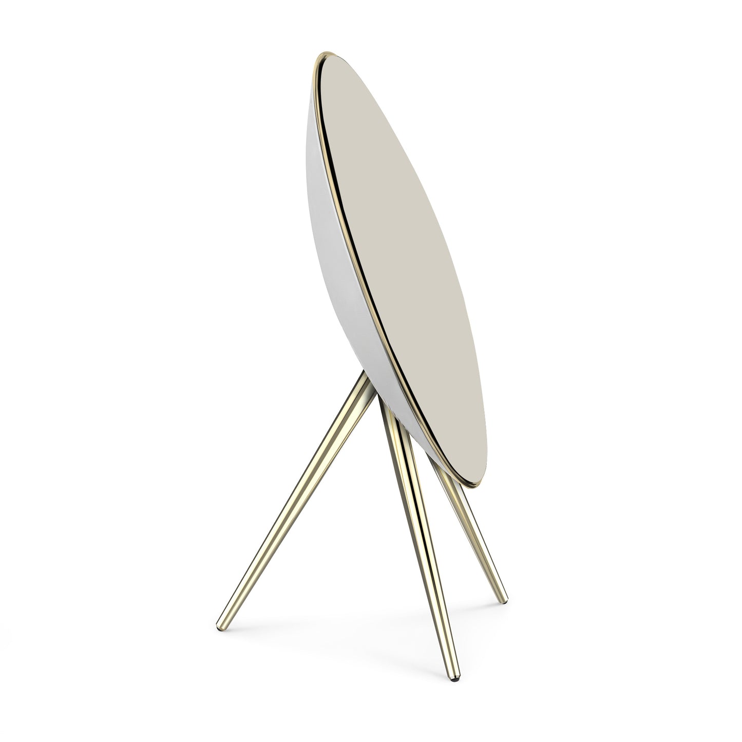 BeoPlay/BeoSound A9 Aluminum Legs - Gold Tone