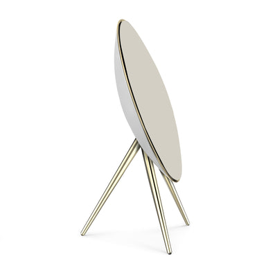 BeoPlay/BeoSound A9 Aluminum Legs - Amber Gold