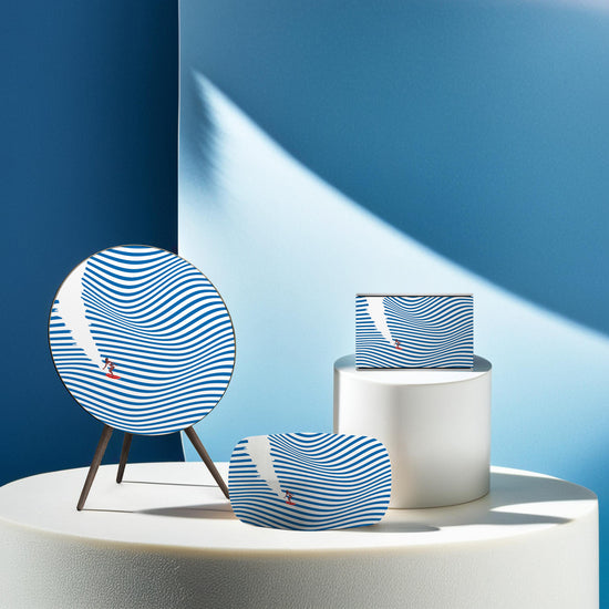 Bang & Olufsen BeoSound A9 BeoSound Level