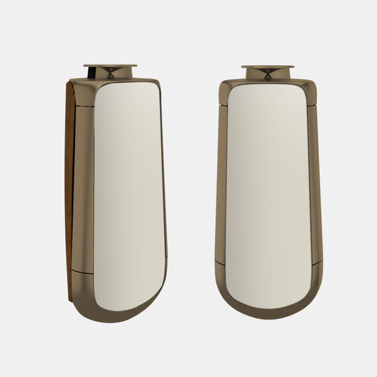 BeoLab 50 Covers - Goldtone