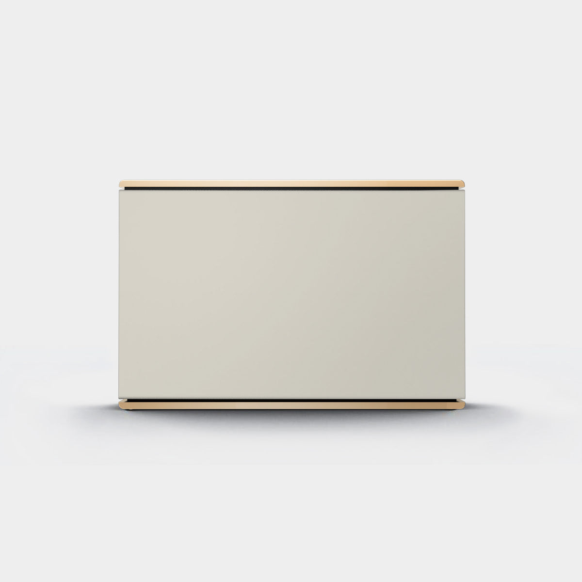 Bang & オルフセン Beosound LEVEL(ゴールド tone) Bang & Olufsen