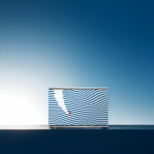 BeoSound Level Cover - The Wave
