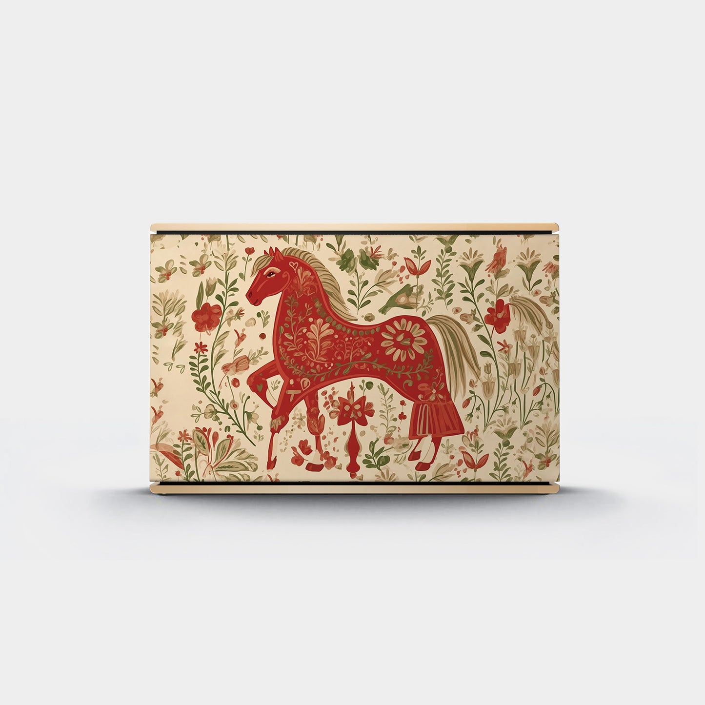 BeoSound Level Cover - Lucky Trot