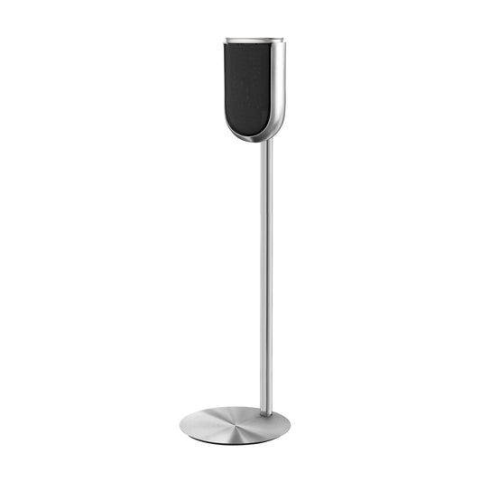 BeoLab 8 Floor Stand - Silver