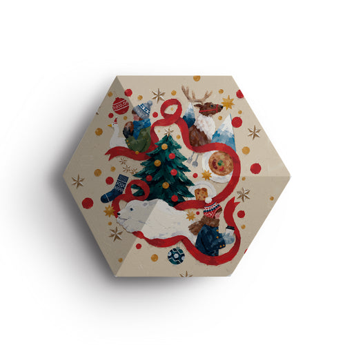  Christmas Tale