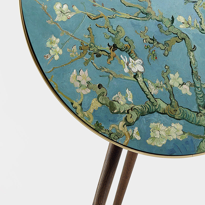 BeoPlay A9 Cover - Almond Blossom