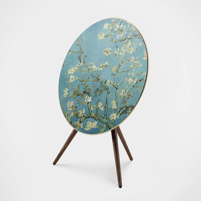 BeoPlay A9 Cover - Almond Blossom