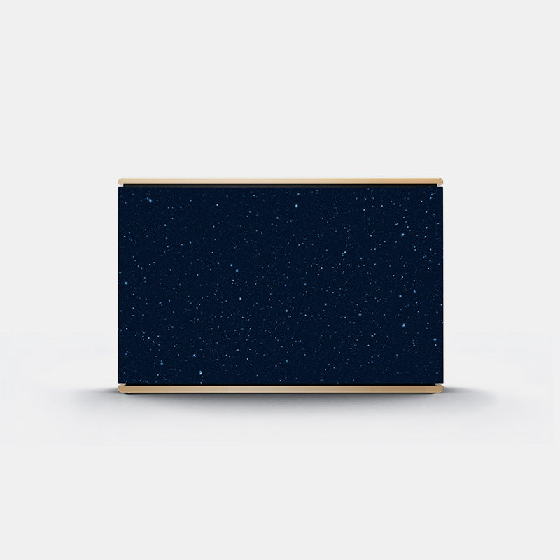 BeoSound Level Cover - Stardust Blue
