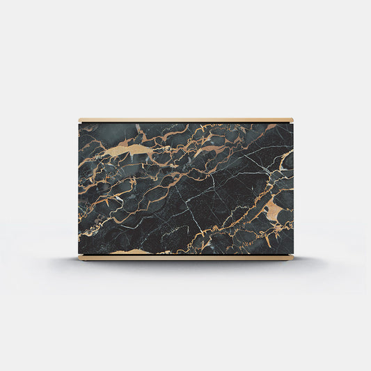 BeoSound Level Cover - Golden Marble