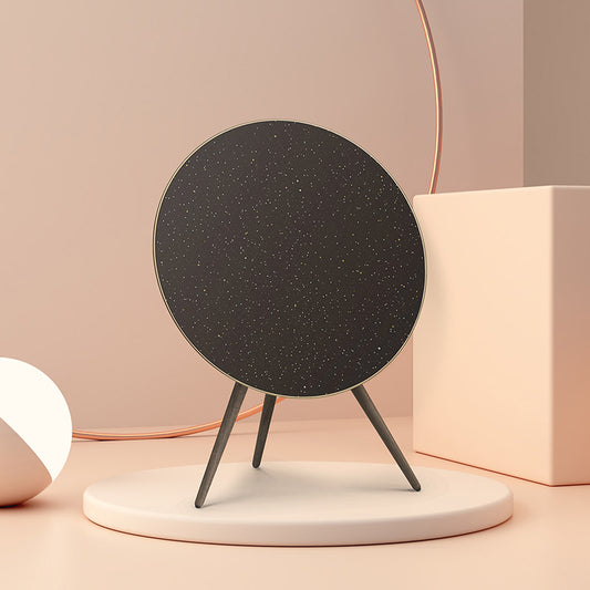 BeoPlay A9 Cover - Stardust Black