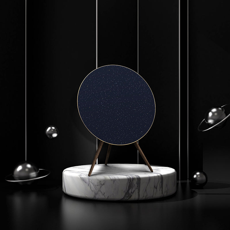BeoPlay A9 Cover - Stardust Blue