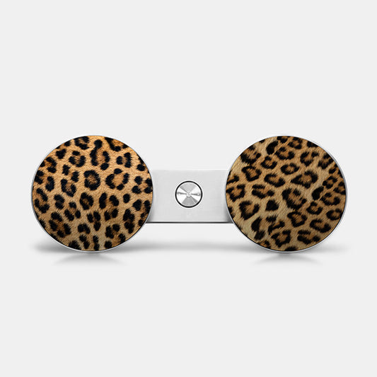 BeoPlay A8 Covers - Cheetah Print