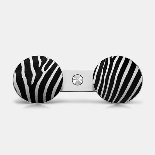 BeoPlay A8 Covers - Zebra Print