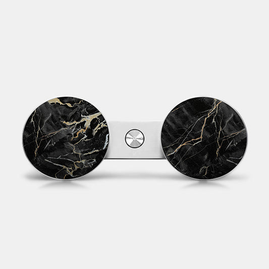 BeoPlay A8 Covers - Golden Marble