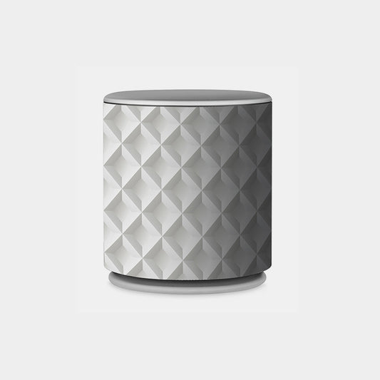 BeoPlay M5 Cover - Geometric Illusion