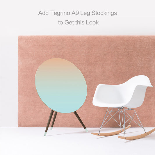 BeoPlay A9 Cover - Twilight