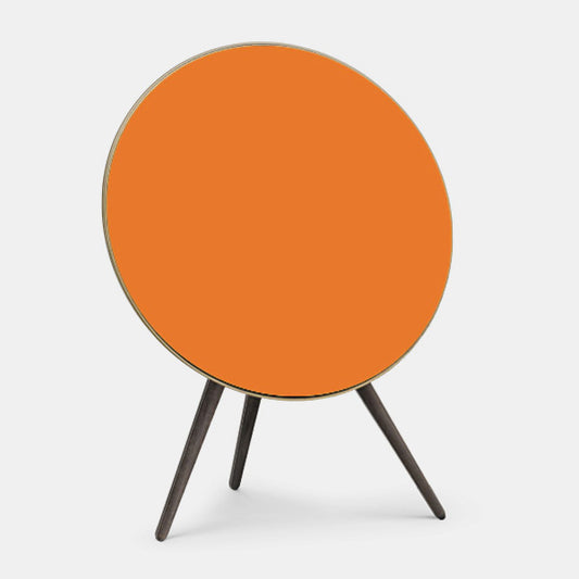BeoPlay A9 Cover - Orange