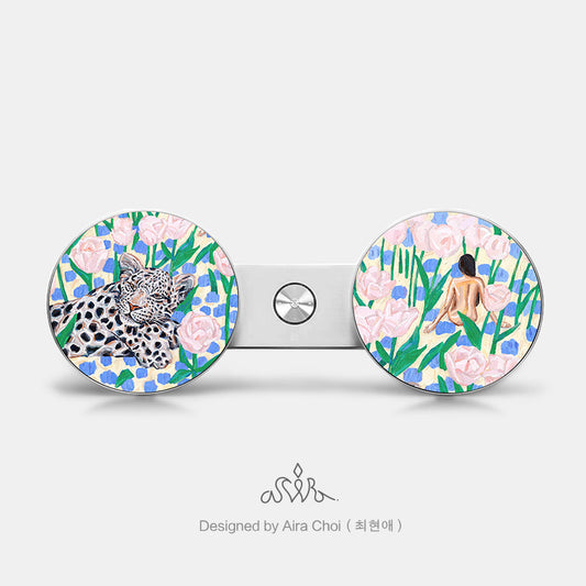 BeoPlay A8 Covers - Spring With You