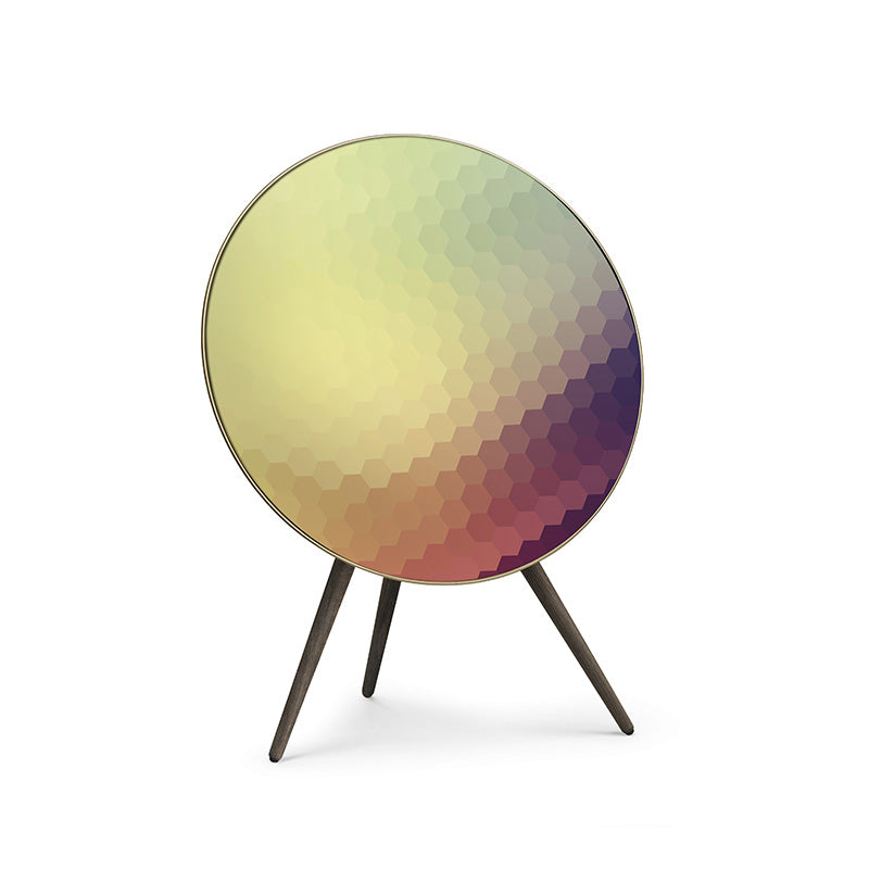 BeoPlay A9 Cover - Mosaic