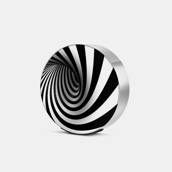 BeoSound Edge Covers - Spiral Decal