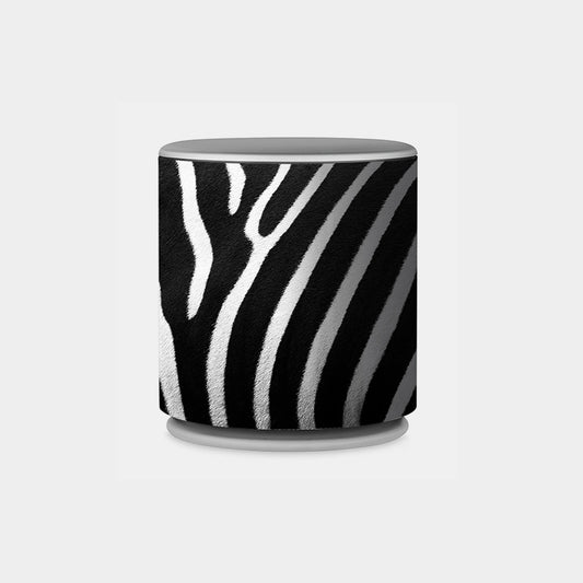 BeoPlay M5 Cover - Zebra Print