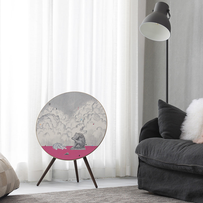 BeoPlay A9 Cover -  Rest