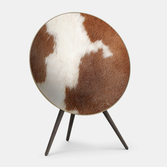 BeoPlay A9 Cover - Cow