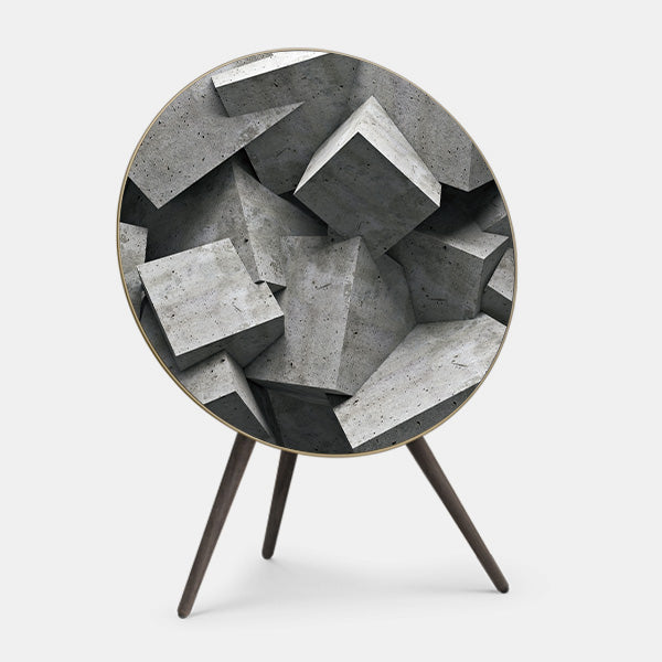 BeoPlay A9 Cover - Bricks