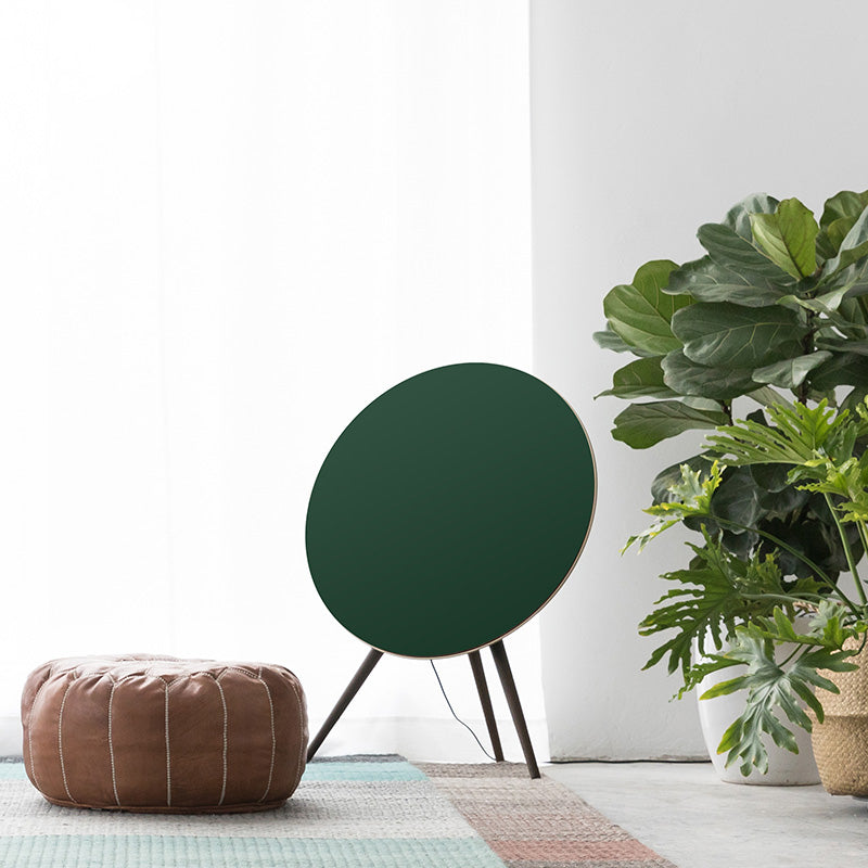 BeoPlay A9 Cover - Midnight Green
