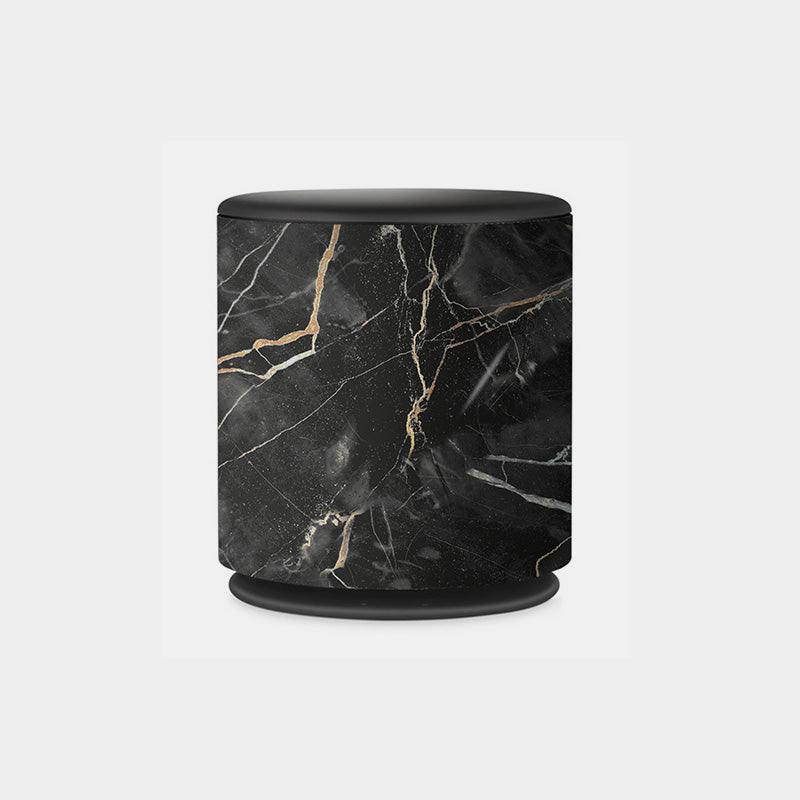 BeoPlay M5 Cover - Black & Gold