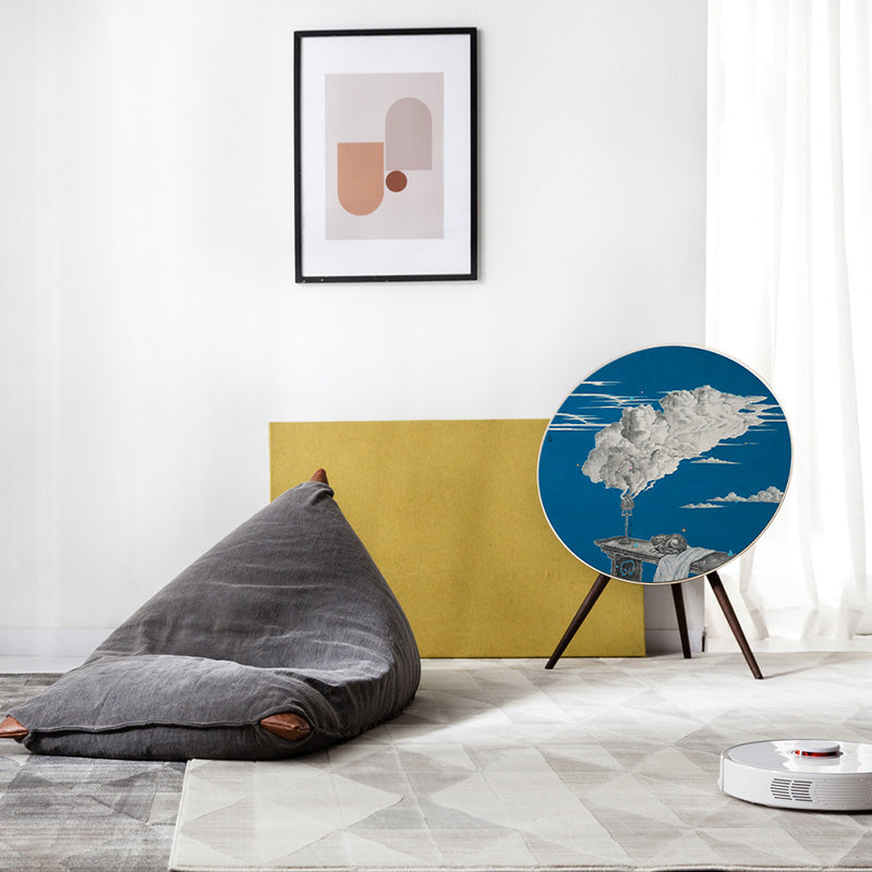 BeoPlay A9 Cover -  Free Clouds