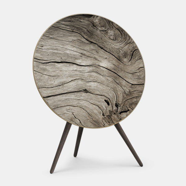 BeoPlay A9 Cover - Holz