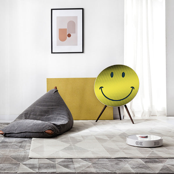 BeoPlay A9 Cover -  Be Happy