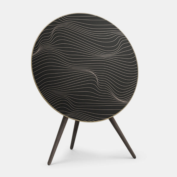 BeoPlay A9 Cover - Timespace