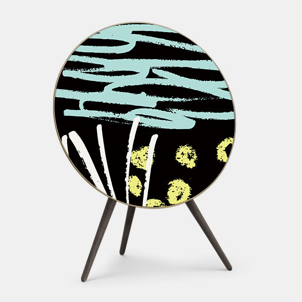 BeoPlay A9 Cover - Graffiti