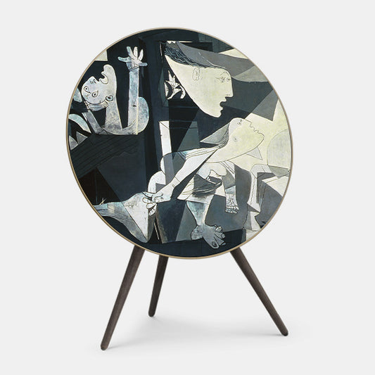BeoPlay A9 Cover - Guernica