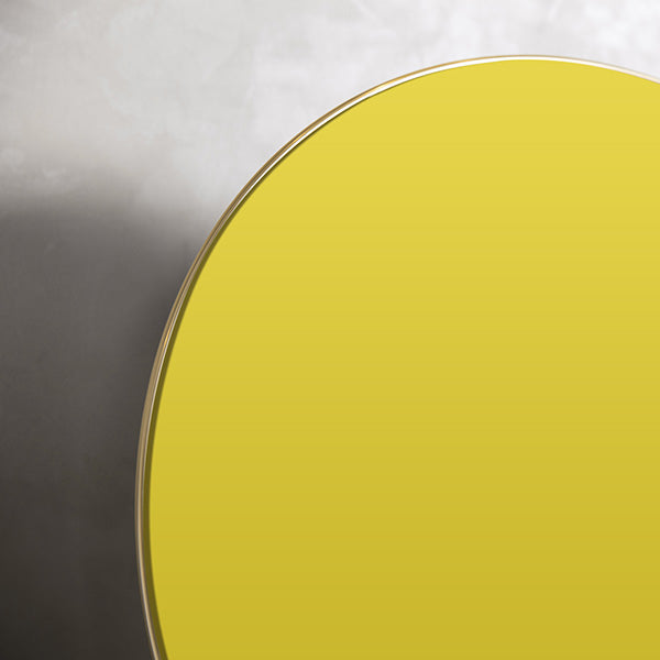 BeoPlay A9 Cover - Yellow