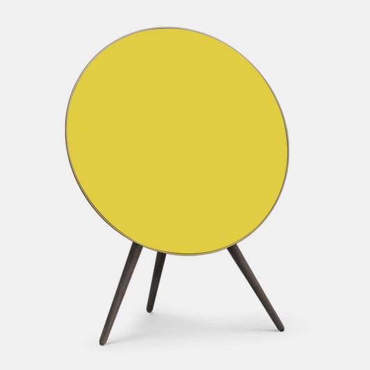 BeoPlay A9 Cover - Yellow