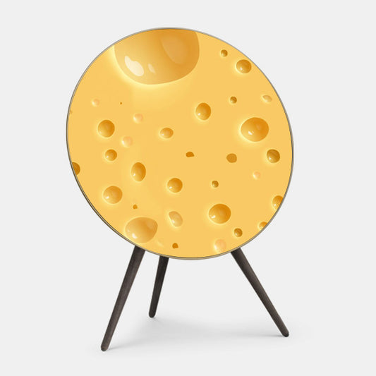 BeoPlay A9 Cover - Cheese